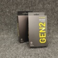 1555210-1 2 st Power Banks Nitecore GEN2 NB10000 mAh