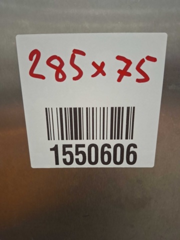 1550606-34 Tunneldiskmaskin Wexiödisk WD-241E