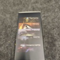 1555211-4 Pannlampa & Arbetslampor Nitecore