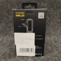 1555211-8 Pannlampa & Arbetslampor Nitecore