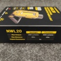 1555211-10 Pannlampa & Arbetslampor Nitecore