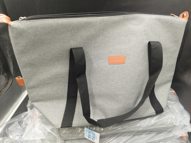 1537275-3 Kylväska, 8 st - Iceman, 24,5 L