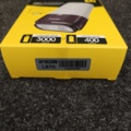 1555213-5 Mångsidig Ficklampa Nitecore LR70 & Nitecore Carbon Battery 6K
