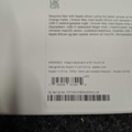 1555020-3 Keyboard Apple Magic med Touch ID