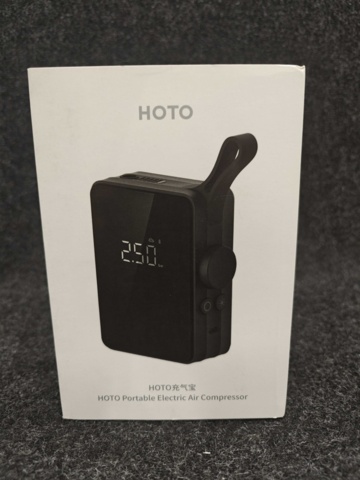 1555219-2 Power Bank till Laptop & Portabel Elkompressor