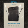 1555219-4 Power Bank till Laptop & Portabel Elkompressor