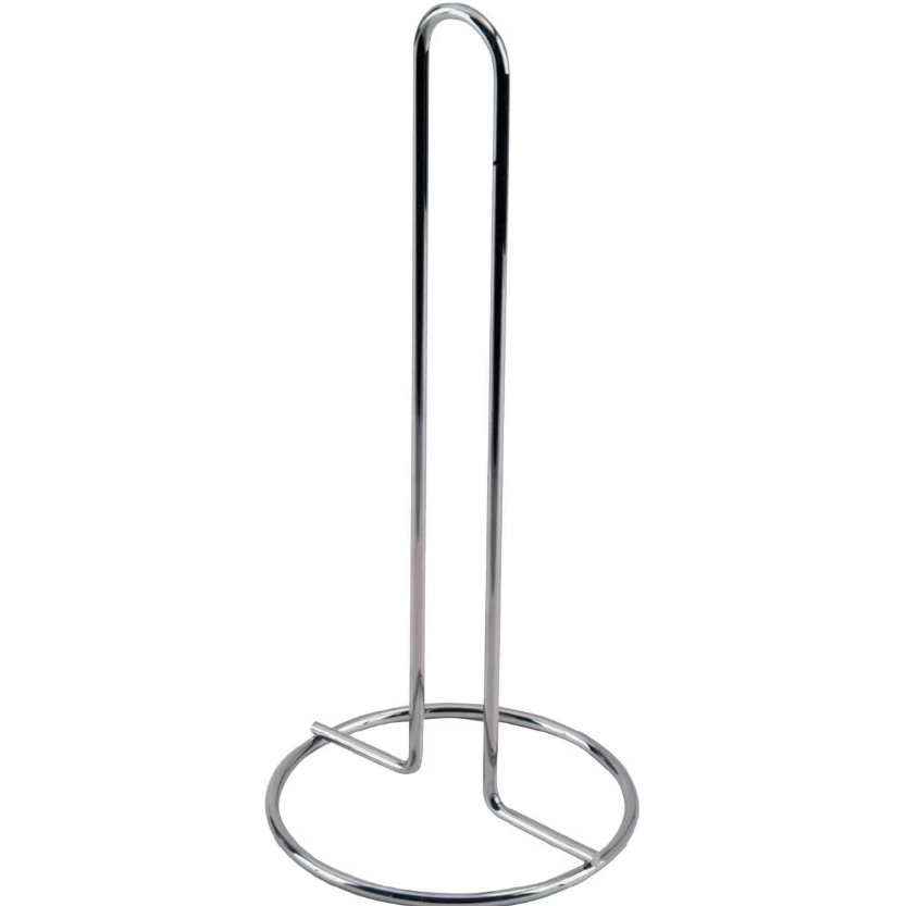 1555460-1 Household paper holder, 45 pcs - Miller's, chrome