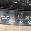1555463-5 Top loading washing machine with dryer - 8.5 kg washing capacity