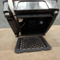 1555463-14 Top loading washing machine with dryer - 8.5 kg washing capacity