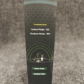 1555226-5 2 st Myggskydd med inbyggd Power Bank Nitecore EMR20
