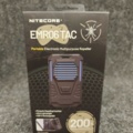 1555227-2 2 st Myggskydd Nitecore EMR05 TAC & EMR06 TAC