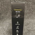 1555227-4 2 st Myggskydd Nitecore EMR05 TAC & EMR06 TAC