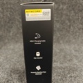 1555227-5 2 st Myggskydd Nitecore EMR05 TAC & EMR06 TAC