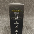 1555227-8 2 st Myggskydd Nitecore EMR05 TAC & EMR06 TAC