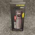 1555233-2 Ficklampa Nitecore EDC23