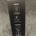 1555233-4 Ficklampa Nitecore EDC23
