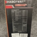 1555235-4 Smart Digital Multimeter Habotest HT116
