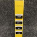 1555237-4 Ficklampa, Power Bank & Mobilskal