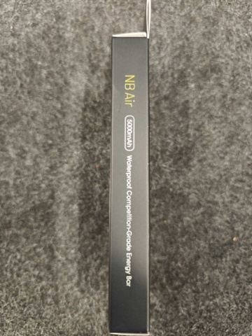 1555237-9 Ficklampa, Power Bank & Mobilskal