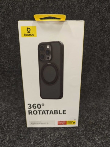 1555237-10 Ficklampa, Power Bank & Mobilskal