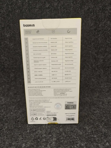 1555237-11 Ficklampa, Power Bank & Mobilskal