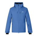 1554701-1 Skidjacka 2117 Of Sweden Sky Blue, Strl S