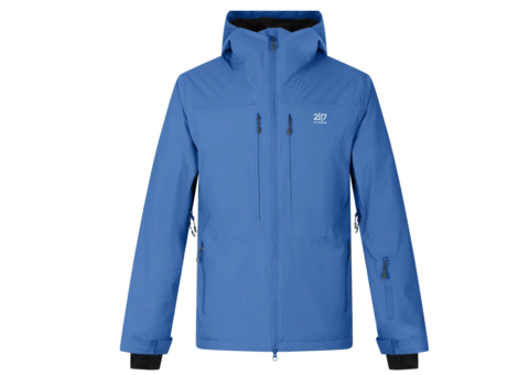Skidjacka 2117 Of Sweden Sky Blue, Strl S
