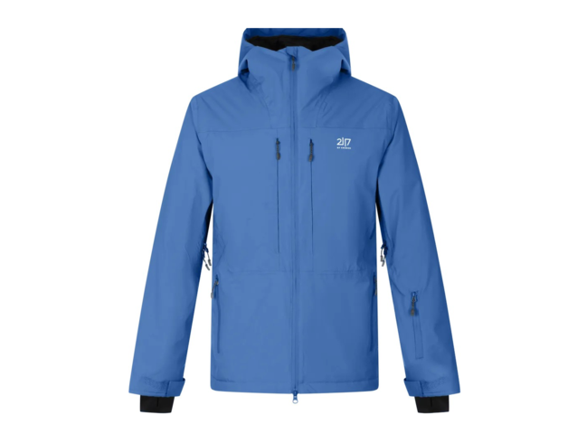 1554701-1 Skidjacka 2117 Of Sweden Sky Blue, Strl S