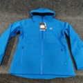 1554701-2 Skidjacka 2117 Of Sweden Sky Blue, Strl S