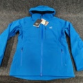 1554701-7 Skidjacka 2117 Of Sweden Sky Blue, Strl S