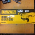 1462160-1 Vinkelslip Dewalt DWE4236