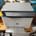 1462162-1 HP laser printer, 6 new mobile phones