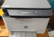 1462162 HP laser printer, 6 new mobile phones