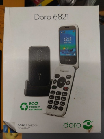 1462162-4 HP laser printer, 6 new mobile phones