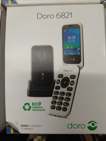 1462162-7 HP laser printer, 6 new mobile phones