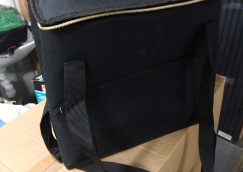 Kylväska 28 liter, 12 st