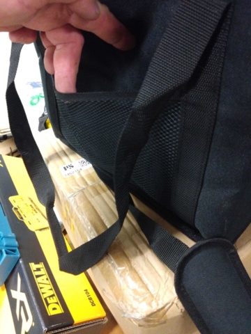 1462164-4 Kylväska 28 liter, 12 st