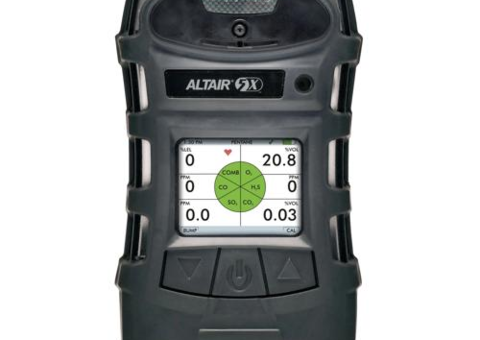 Multigasdetektor MSA Altair 5X