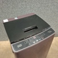 1555464-7 Top loading washing machine with dryer - 10 kg washing capacity