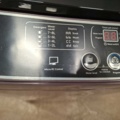 1555464-12 Top loading washing machine with dryer - 10 kg washing capacity