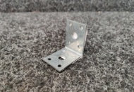 1557269 Ca 200 st Vinkelbeslag 50x50x35x2.5mm, Prof