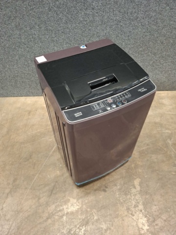 1555465-5 Top loading washing machine with dryer - 15 kg washing capacity