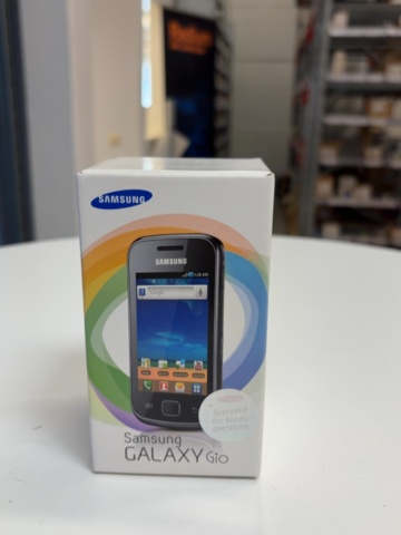 1531255-3 Nya Samsung Galaxy S7, Galaxy Gio och 2 st Jawbone ICON