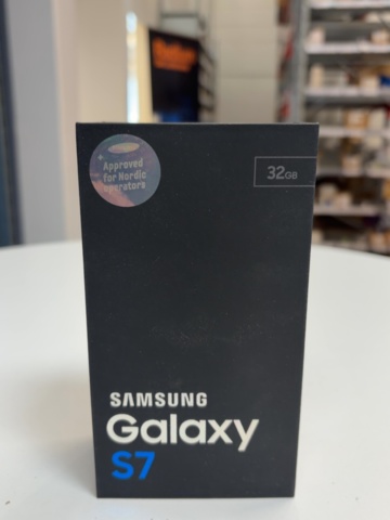 1531255-2 Nya Samsung Galaxy S7, Galaxy Gio och 2 st Jawbone ICON