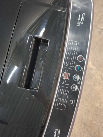 1555465-12 Top loading washing machine with dryer - 15 kg washing capacity