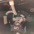 1555465-21 Top loading washing machine with dryer - 15 kg washing capacity