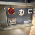 1531238-4 Griggio SC 32 Formatsåg med glidbord – 1998 – Provkörd och fungerande