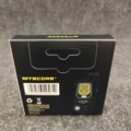 1555251-5 Elektronisk Dammblåsare Nitecore BB2 + 5 st Filter