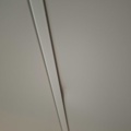 1557304-10 1 st Klädskåp CLASSIC 4 sektioner, 1740x1200x550 mm, grå