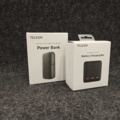 1557343-1 Laddboxar för GoPro-batterier Telesin